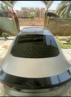 شێڤرۆلێت مالیبۆ